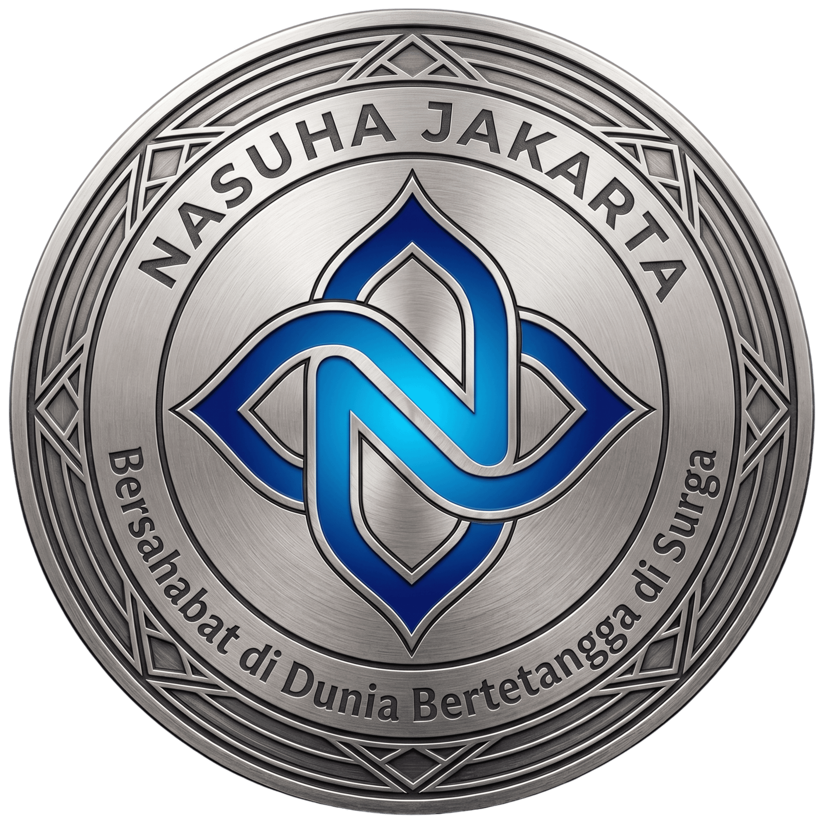 Logo Sahabat Nasjak